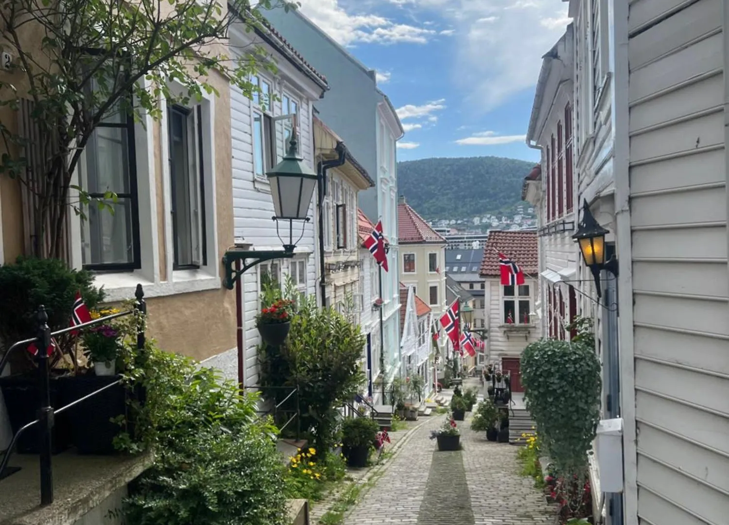 Cozy Apartment In Bergen