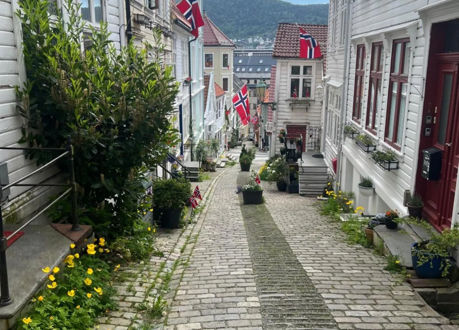 Cozy Apartment In Bergen